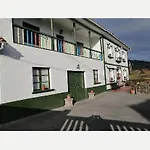 La Casa De Colores Διαμέρισμα *
