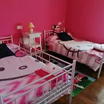 La Casa De Colores Διαμέρισμα