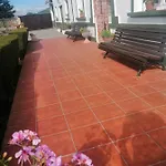 La Casa De Colores * Sariego
