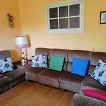 La Casa De Colores *