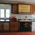 La Casa De Colores Sariego