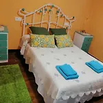 La Casa De Colores * Sariego