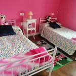 Διαμέρισμα La Casa De Colores *