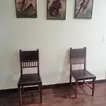 Διαμέρισμα La Casa De Colores *