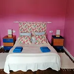 La Casa De Colores *