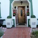 La Casa De Colores Sariego