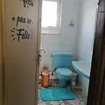 La Casa De Colores Διαμέρισμα