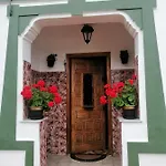 Διαμέρισμα La Casa De Colores *