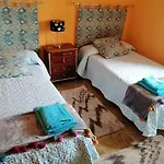 La Casa De Colores Διαμέρισμα Sariego