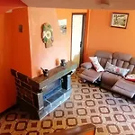 La Casa De Colores Sariego