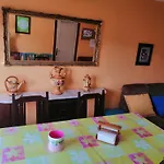 La Casa De Colores *