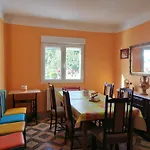 La Casa De Colores Sariego