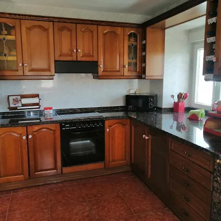 Apartman La Casa De Colores *