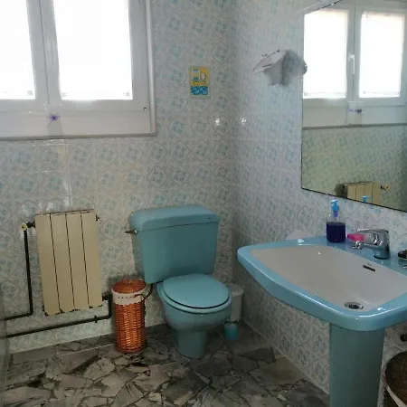 La Casa De Colores * Sariego