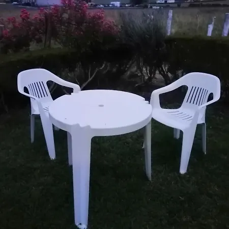 La Casa De Colores דירה