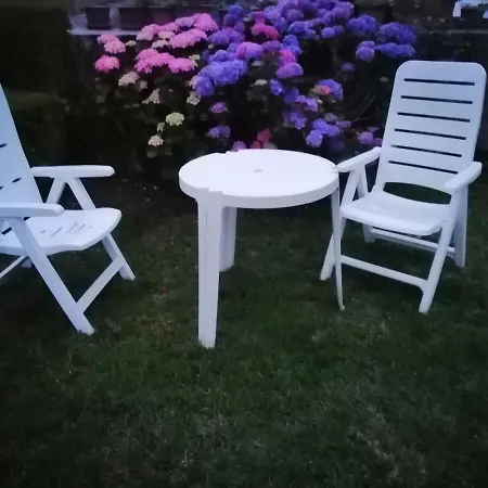 Διαμέρισμα La Casa De Colores Sariego
