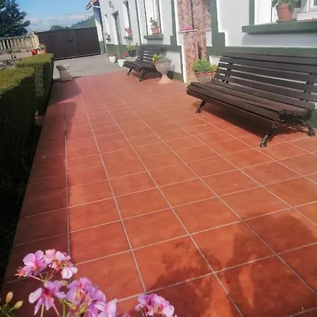 La Casa De Colores * Sariego