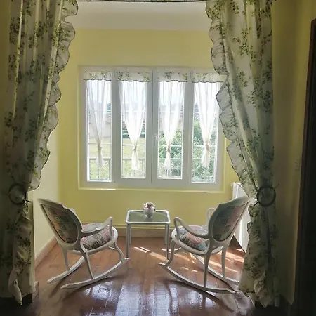 Διαμέρισμα La Casa De Colores *