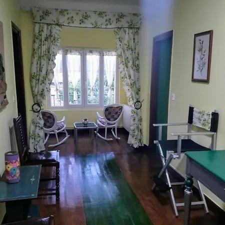 La Casa De Colores Sariego
