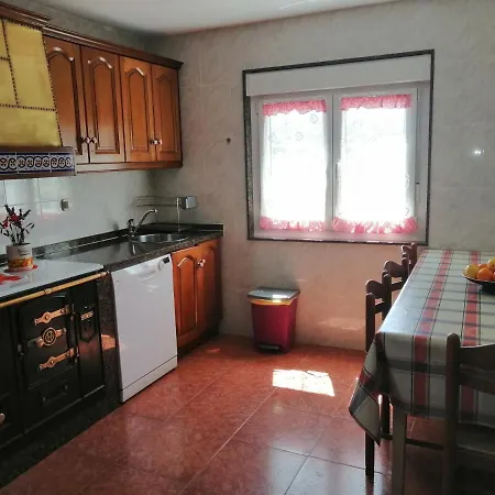 La Casa De Colores *