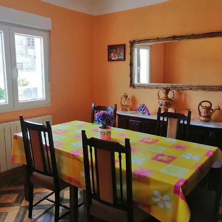 La Casa De Colores *