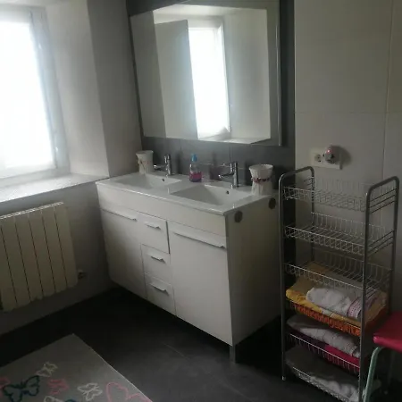 דירה La Casa De Colores Sariego