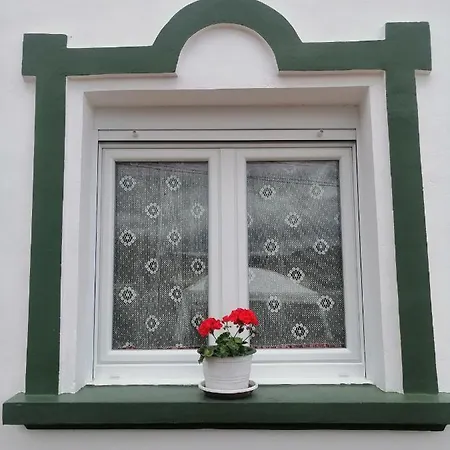 דירה La Casa De Colores