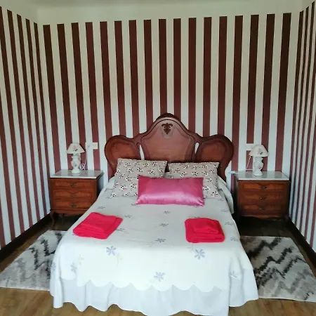 דירה La Casa De Colores