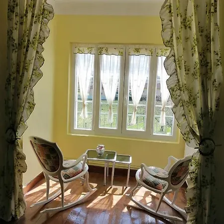 דירה La Casa De Colores *