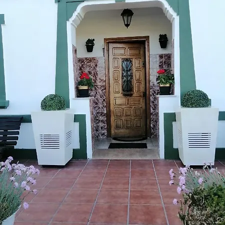 La Casa De Colores Sariego