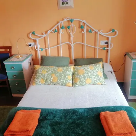 La Casa De Colores