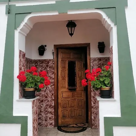 Διαμέρισμα La Casa De Colores *
