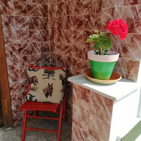 Διαμέρισμα La Casa De Colores Sariego