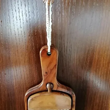 דירה La Casa De Colores Sariego