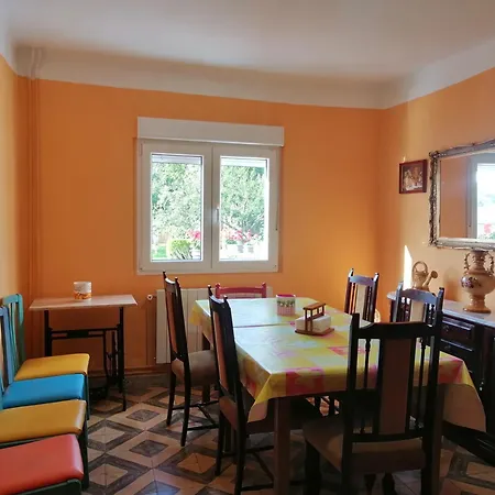 La Casa De Colores Sariego