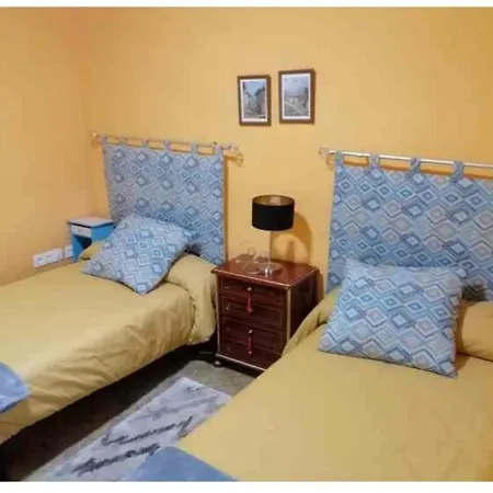 La Casa De Colores *