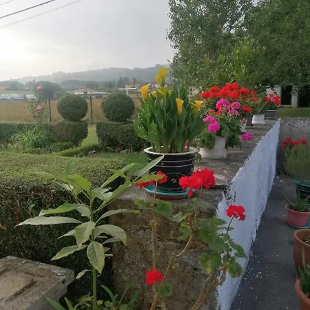 La Casa De Colores Sariego