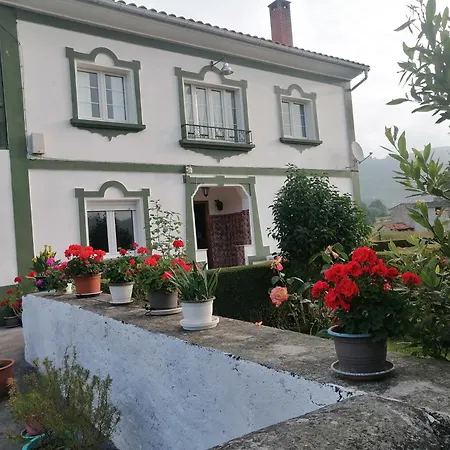 דירה La Casa De Colores