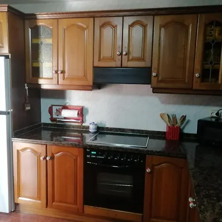 La Casa De Colores Sariego