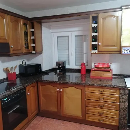 La Casa De Colores *