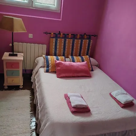 La Casa De Colores Διαμέρισμα Sariego